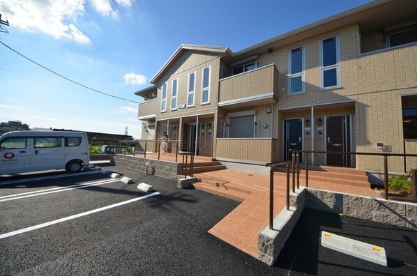 Anjewelの物件内観写真